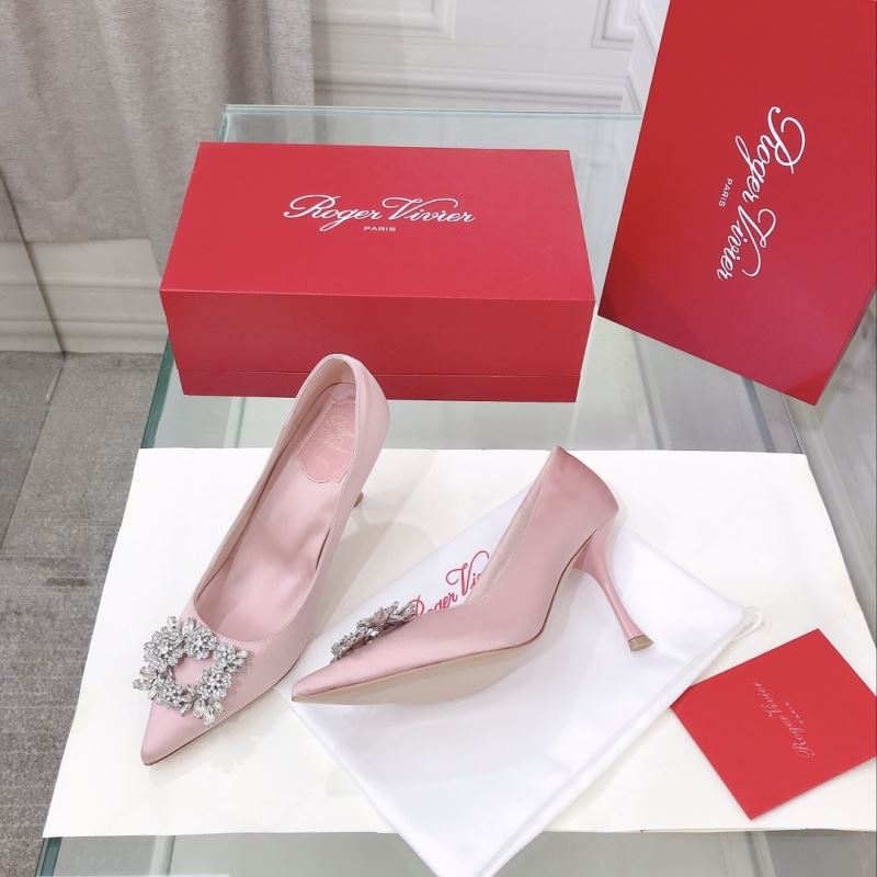 Roger Vivier Shoes